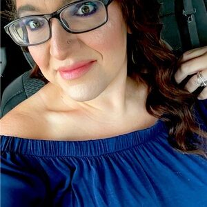 Meet your Posher, Tarah